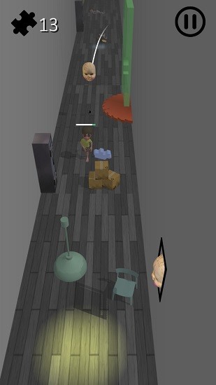 夢境生還游戲 v1.1 安卓版 0
