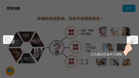 聯(lián)合利華愛上崗app v4.6.19 安卓版 3