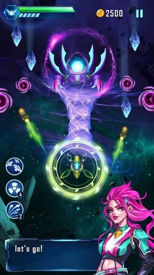 宇宙入侵者2022 v1.0.10 安卓版 2