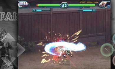 咒術(shù)回戰(zhàn)vs鬼滅之刃手游 v22.3.1 安卓版 2