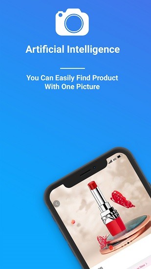 tinhtinh shop官方版 v2.2.7 安卓版 1