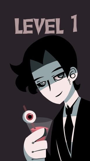 文森的奇妙人頭世界游戲(Vincent) v0.1.0 安卓版 1