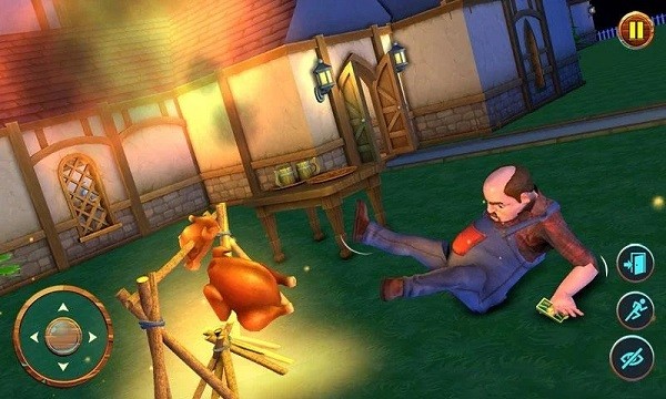 scary stranger 3d2022版本(可怕的鄰居3D) v5.9.0 安卓最新版 2