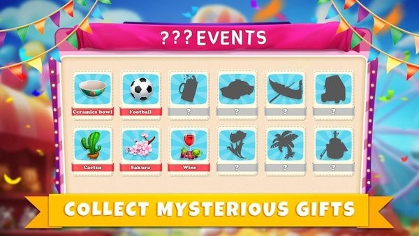 賓果派對(duì)(bingo party) v2.6.3 安卓版 0