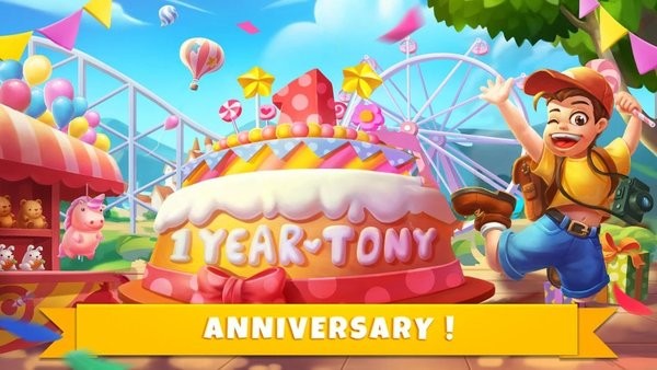 賓果派對(duì)(bingo party) v2.6.3 安卓版 2