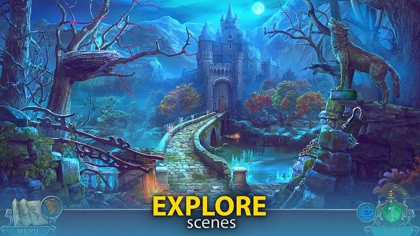 黑暗之城慕尼黑 v1.0.0 安卓版 0