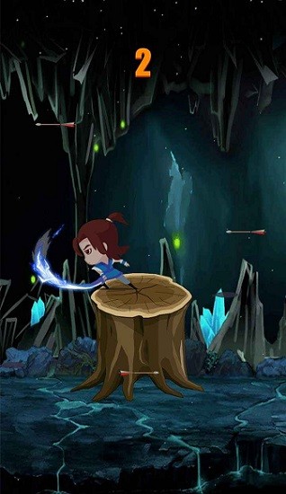 洞穴大冒險(xiǎn)游戲 v1.0 安卓版 0