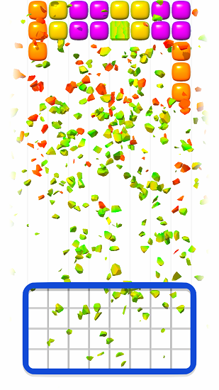 繪制積木手游(Draw The Blocks) v0.1 安卓版 1