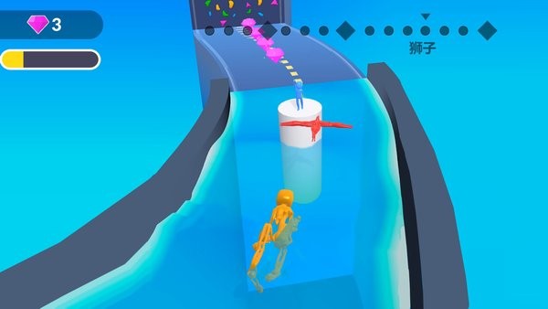 合成進(jìn)化論手游 v1.3 安卓版 0