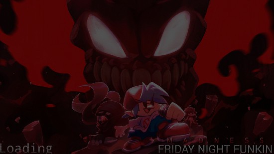 周五夜放克小丑vs卡帶女孩模組(cassettegirl vs tricky) v0.2.7.1 冬淚移植版 2