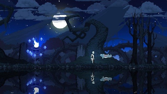 兩個(gè)人的世界中文版 v1.0.3 安卓版 3