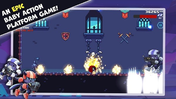 佐佐歷險記(Adventure of Zozo) v0.0.4 安卓版 0