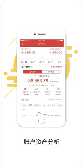 中原證券掌中寶集成版(中原證券財升寶)3