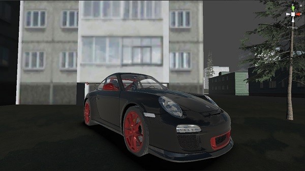 俄羅斯出租車模擬器手機(jī)版(Russian taxi simulator) v0.1.6 安卓版 0