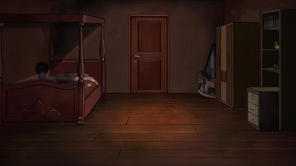 解謎密室逃生游戲下載