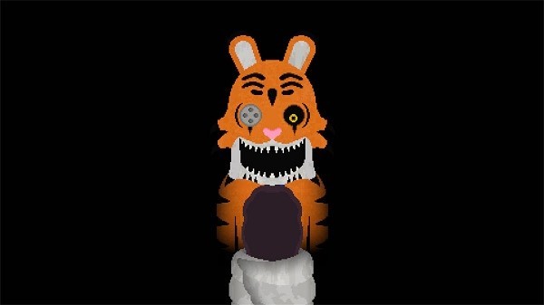 寂靜深淵手機版 v1.0 安卓版 0