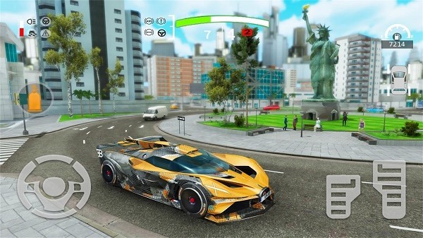 極限競速飛車游戲下載