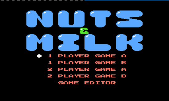 愛的小屋手機(jī)版(Nuts and Milk) v1.3 安卓版 0