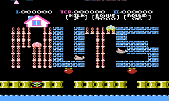 愛的小屋手機(jī)版(Nuts and Milk) v1.3 安卓版 2