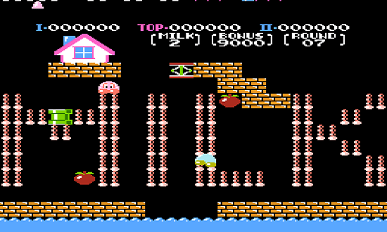 愛的小屋手機(jī)版(Nuts and Milk) v1.3 安卓版 3