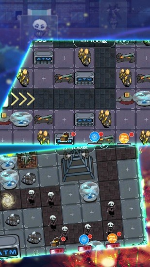 細(xì)胞再生模擬器手游 v1.00 安卓版 0