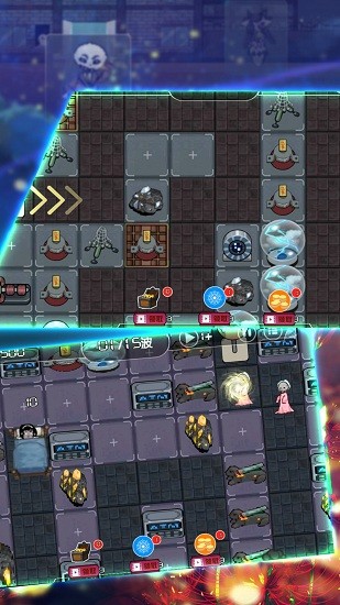 細(xì)胞再生模擬器手游 v1.00 安卓版 1