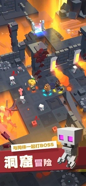 種地勇者 v4.0.16 安卓版 2