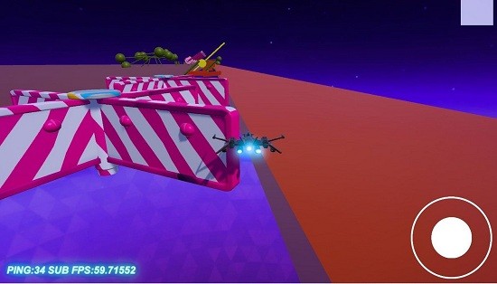 量子出擊終極對決 v2.5.0.0 安卓版 0