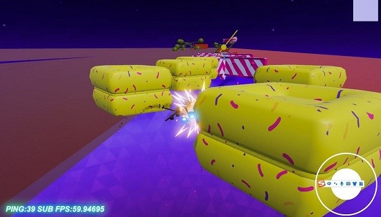 量子出擊終極對決 v2.5.0.0 安卓版 1