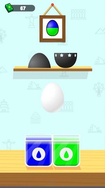 雞蛋大亨游戲 v1.0.0 安卓版 0