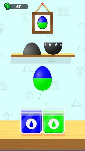 雞蛋大亨游戲 v1.0.0 安卓版 1