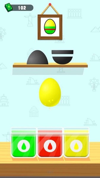 雞蛋大亨游戲 v1.0.0 安卓版 2