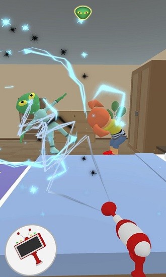 有種來找外星人游戲 v1.2.01 安卓版 2