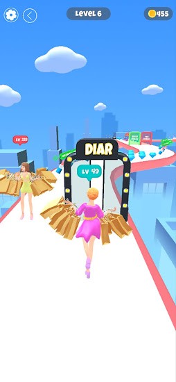 購物我最行最新游戲(Shop Better) v0.1 安卓版 2