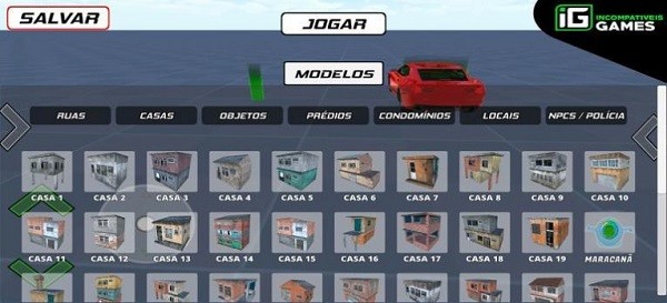 巴西真實(shí)生活手游(TLB - THUG LIFE BRASIL) v1.7.0 安卓版 3