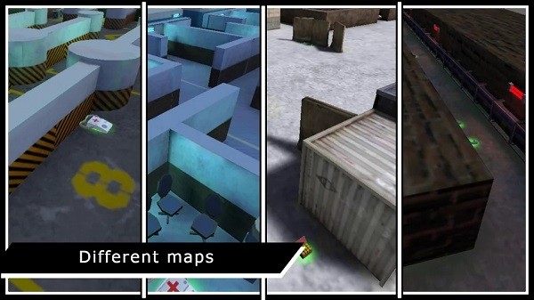 戰(zhàn)爭暴徒游戲(Thugs Of War) v1.04 安卓版 0