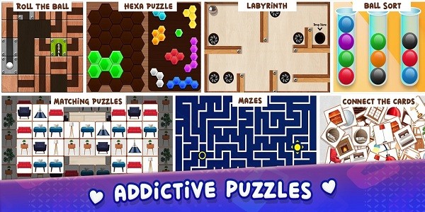 女孩清理和家居設(shè)計(Girl Cleanup And Home Design) v1.0.0 安卓版 0
