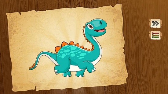 恐龍考古化石Dinosaur Bone Discover v1.0.3 安卓版 3