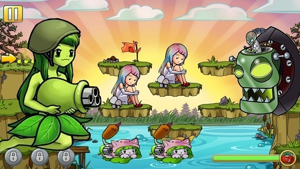 風云射手手機版 v1.0 安卓版 0