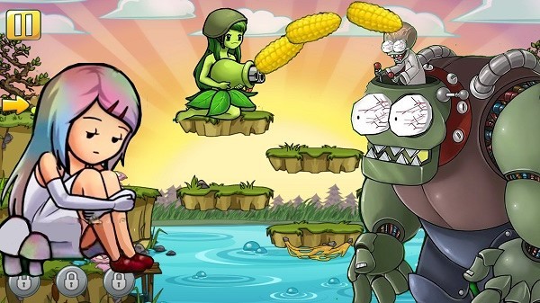 風云射手手機版 v1.0 安卓版 1