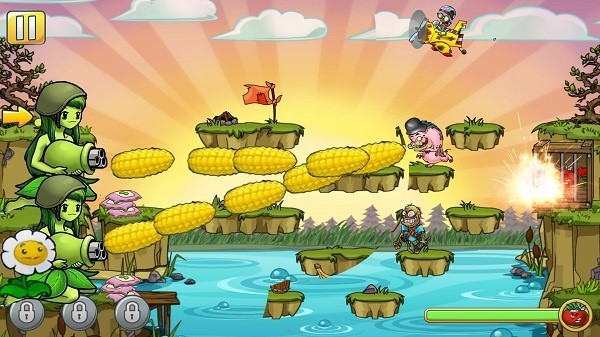 風云射手游戲下載 風云射手手游下載