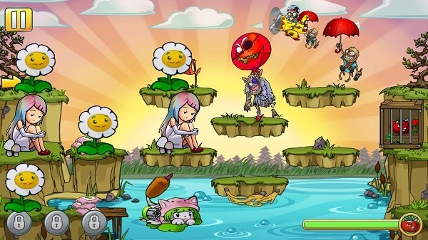 風云射手手機版 v1.0 安卓版 3