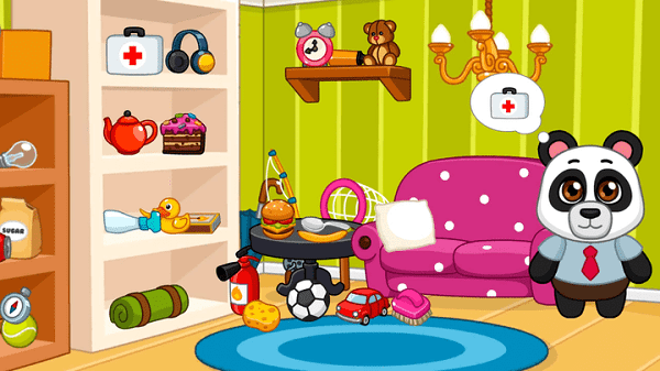 海島度假村游戲 海島度假村手游