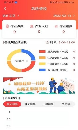 智慧玉礦app