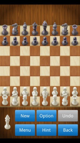 cnvcs chess最新版(國際象棋) v1.3.6 安卓手機(jī)版 1