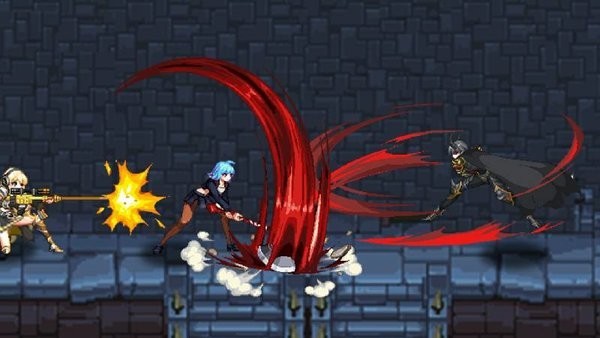 無盡的地下城公主(Endless Dungeon Princess) v1.0 安卓版 3