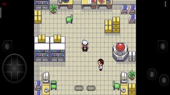 口袋妖怪蟲之預(yù)感 口袋妖怪蟲之預(yù)感游戲