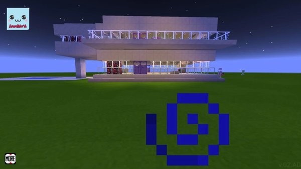我的世界卡哇伊世界建筑工藝游戲(KawaiiWorld) v1.000.01 安卓最新版 0