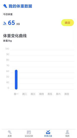 超級計(jì)步寶軟件 v2.2.4 安卓版 3
