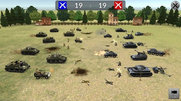 兵人模擬器 v1.0 安卓版 3